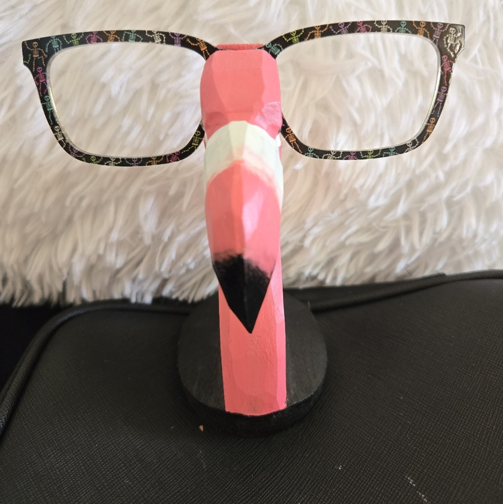 Pair Eyewear Larkin Toppers Skeleton